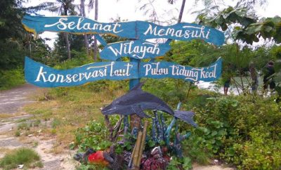 Wisata Kepulauan Seribu Belum Dibuka Bupati Tunggu Rekomendasi Kemenparekraf Kedai Pena<script async src=
